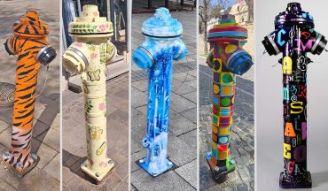 Tettye Forrásház - Bubreg Balázs